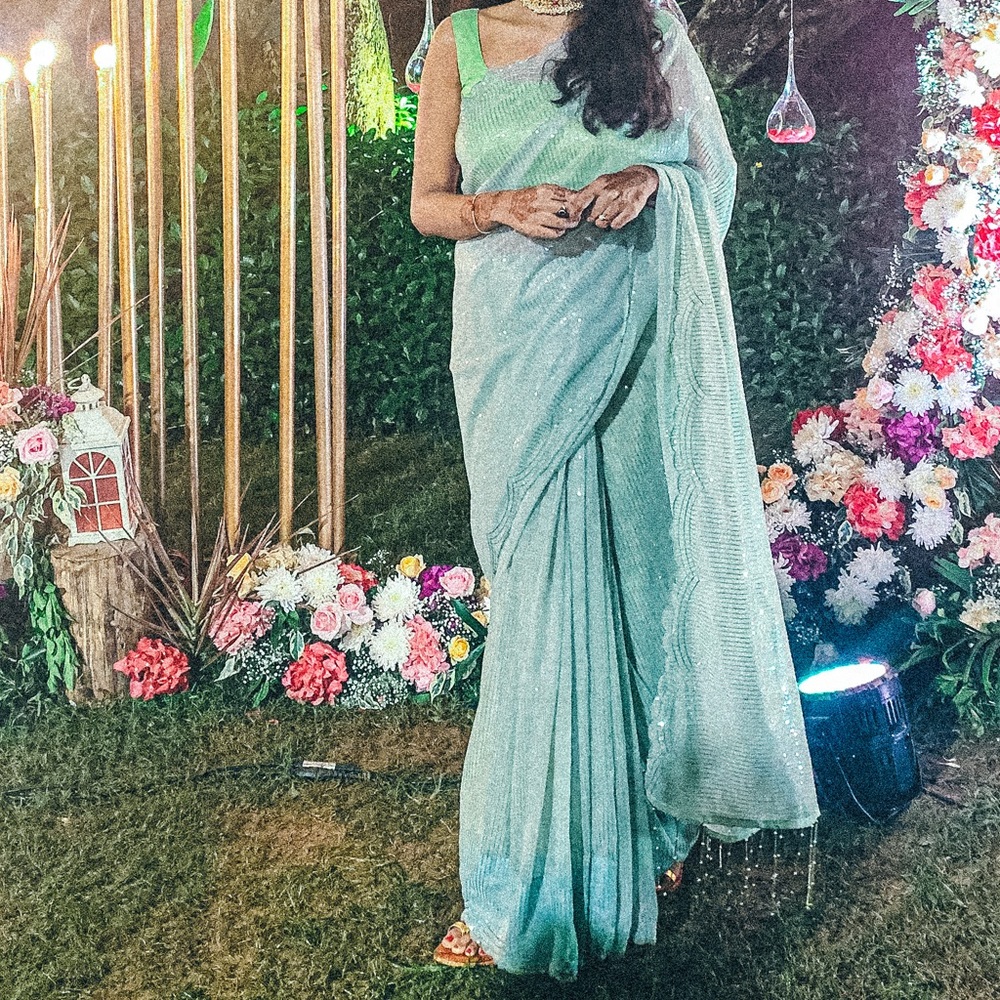 Saree